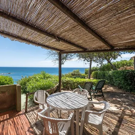 Accu Is Prezzus Tipo H Fronte Mare بيت للعطل *